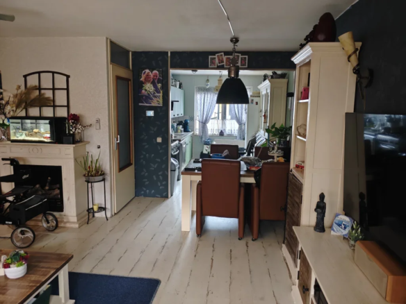 huis
