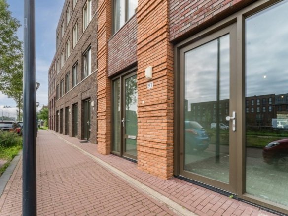 huis