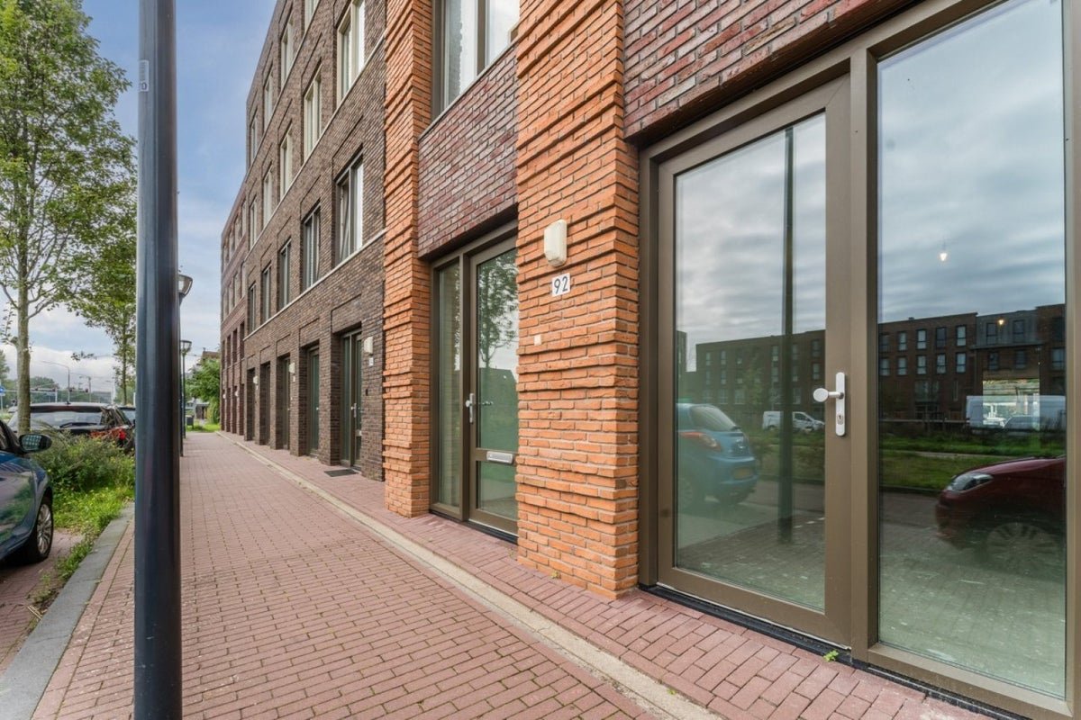 huis