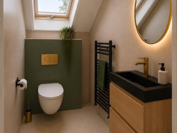 huis