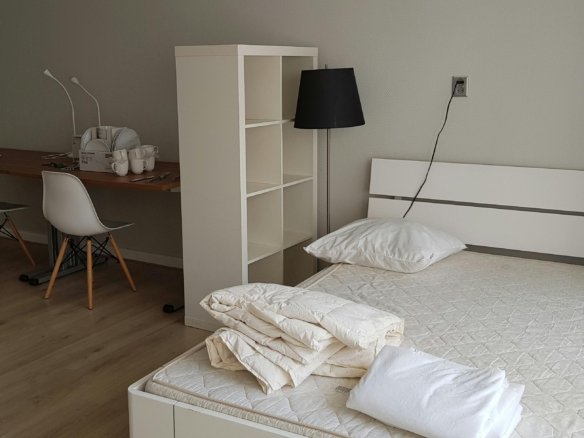 Kamer in Capelle Aan Den IJssel