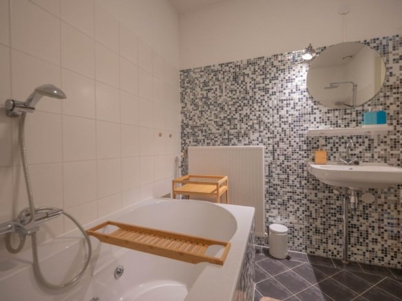 Baden Powellweg, 1069LK Amsterdam