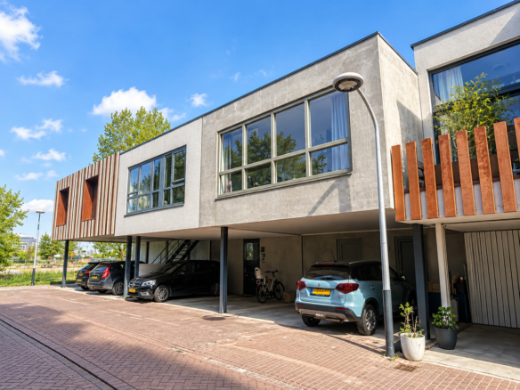 Kaasjeskruidstraat, 1032LS Amsterdam