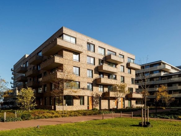Burgemeester Rijnderslaan, 1185MC Amstelveen