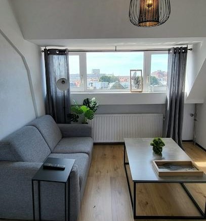Appartement in ‘s-Gravenhage