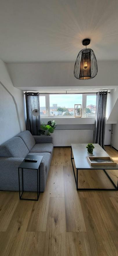 c126709c-9287-4259-8e6d-f2582b8bb006 Appartement in ‘s-Gravenhage
