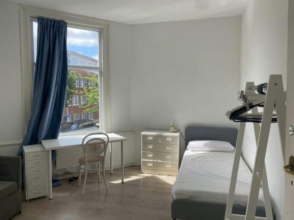 Kamer in ‘s-Gravenhage