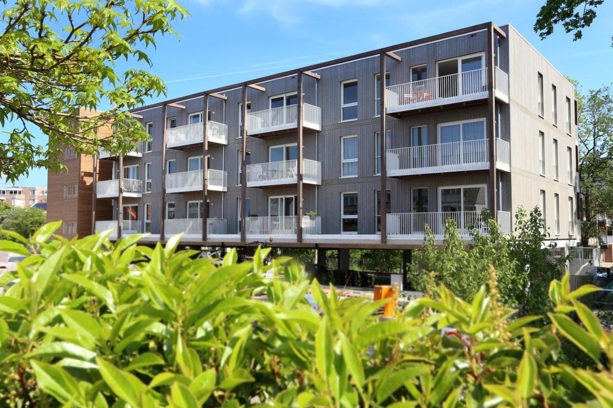 c1adaf85-e02d-507d-a983-4b819eb494fc Toevluchtpad, 2266BR Leidschendam