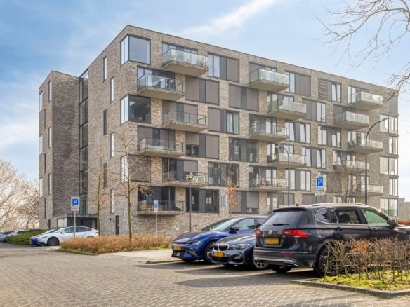 Onacklaan, 2909VB Capelle aan den IJssel