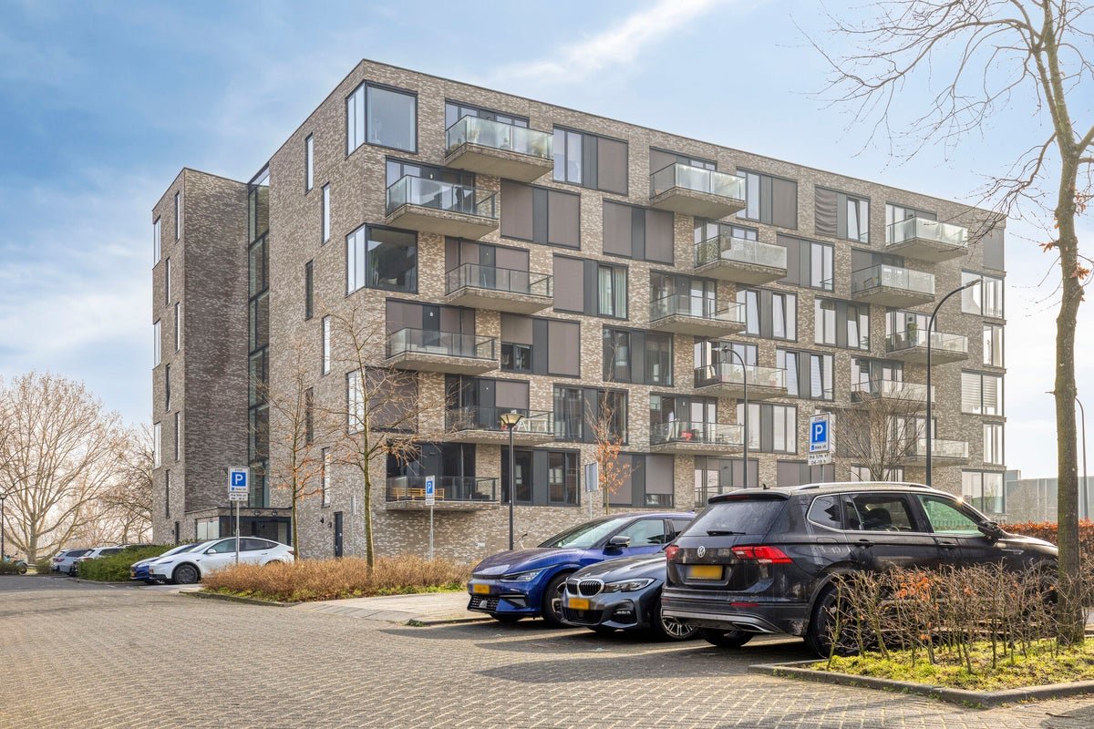 Onacklaan, 2909VB Capelle aan den IJssel