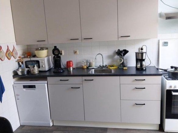 Willem Marisstraat, 4003KP Tiel