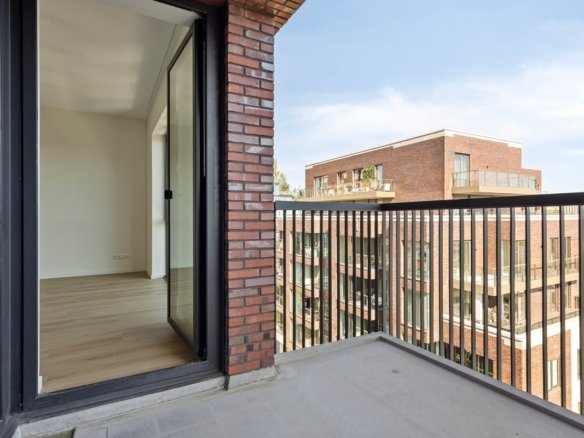 Gelrestraat, 1079MZ Amsterdam