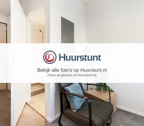 Woning aan de Limapad te Utrecht