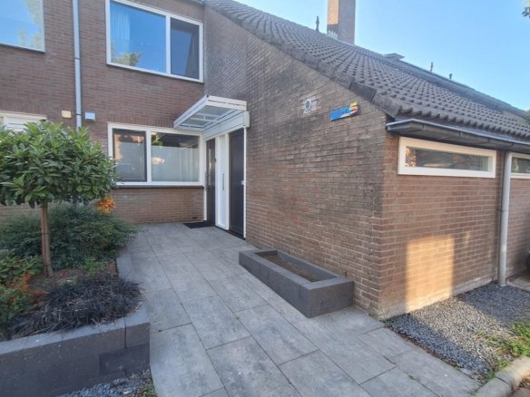 Noten-bogerd, 3343BH Hendrik-Ido-Ambacht