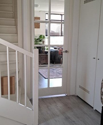 Trije Keningenwei, 8831ZT Winsum