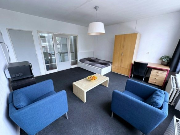 Studio in Rotterdam