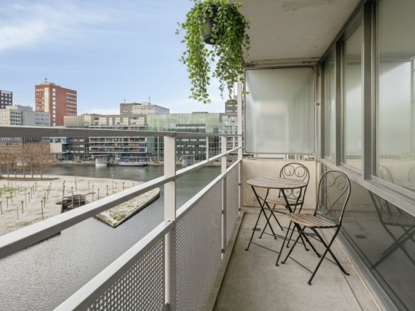 Fijnjekade, 2521CR Den Haag