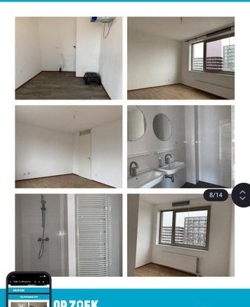 Ottho Heldringstraat, 1066AZ Amsterdam