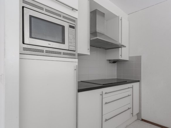 Appartement in Amsterdam