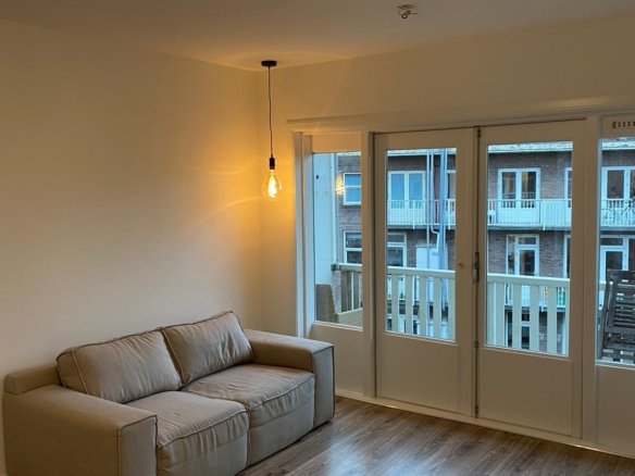 Biesboschstraat, 1078MK Amsterdam
