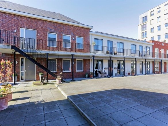 Beijerinck, 3825MC Amersfoort