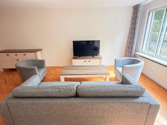 Woning aan de Kanteel te Amsterdam