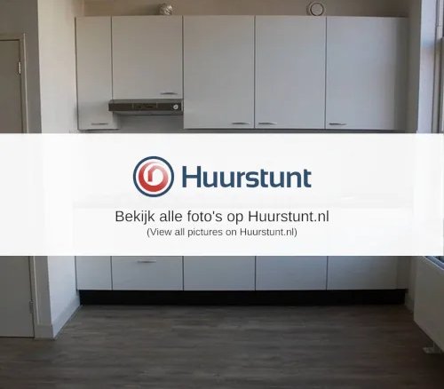 Woning aan de Binnenwatersloot te Delft