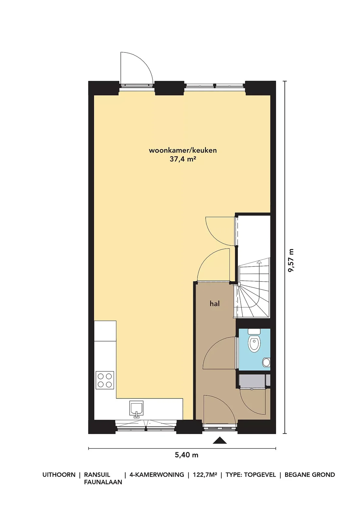 huis