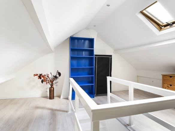huis