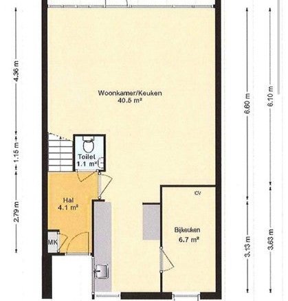 appartement