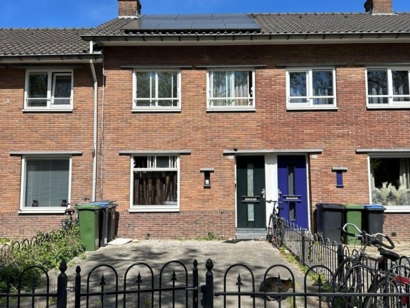 Stadhoudersstraat, 6828SH Arnhem