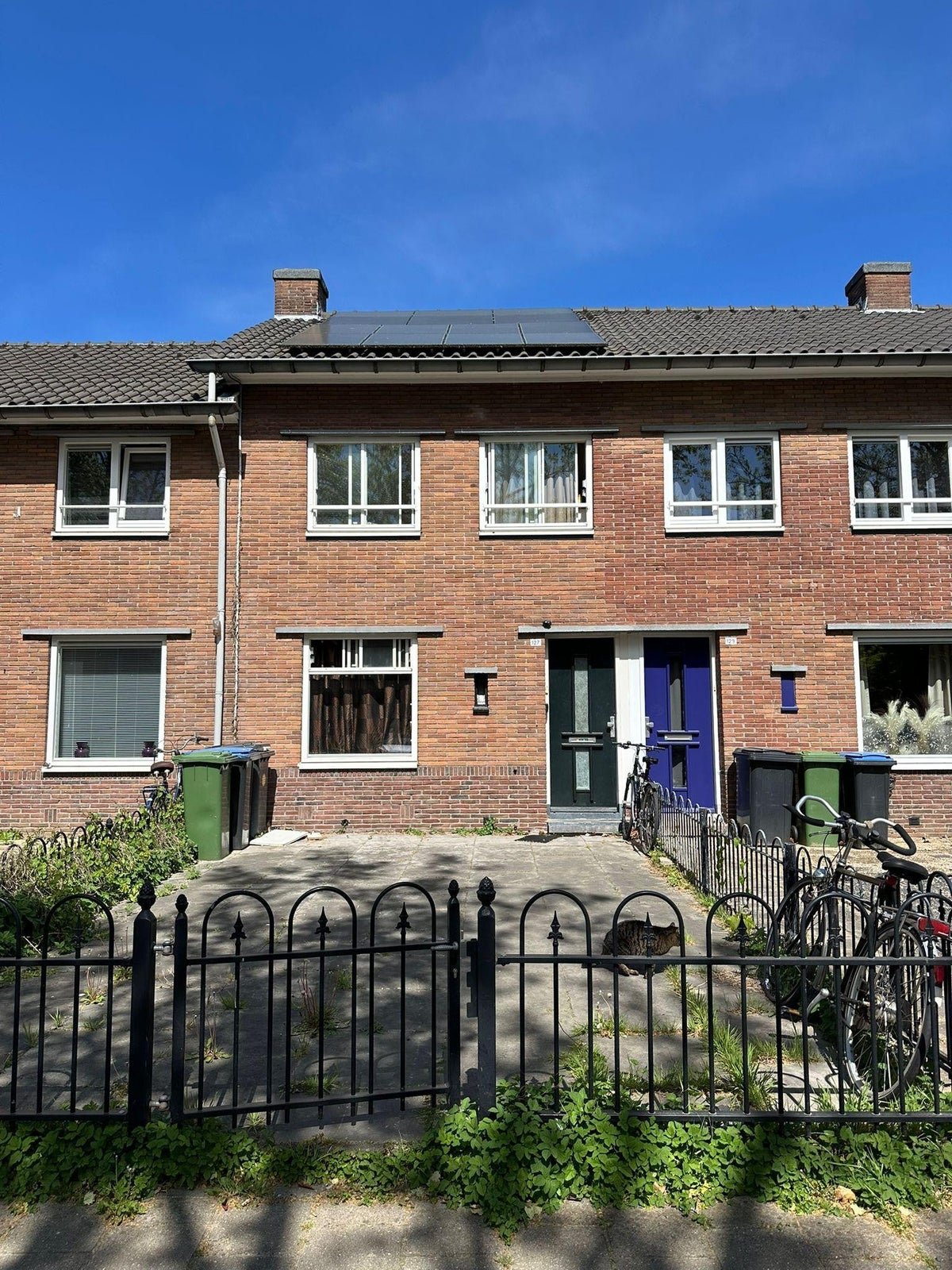 c334fc24f234c789e183420601023516 Stadhoudersstraat, 6828SH Arnhem