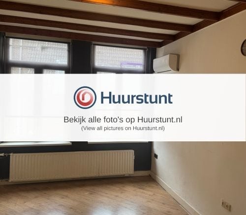 Woning aan de Saroleastraat te Heerlen