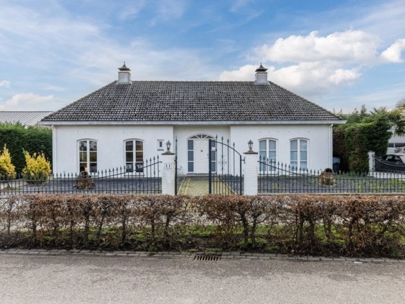 Palmbrugweg, 6101AH Echt