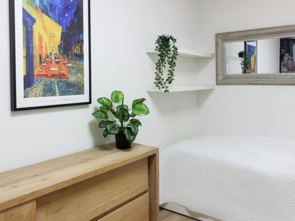 Kamer in Capelle Aan Den IJssel