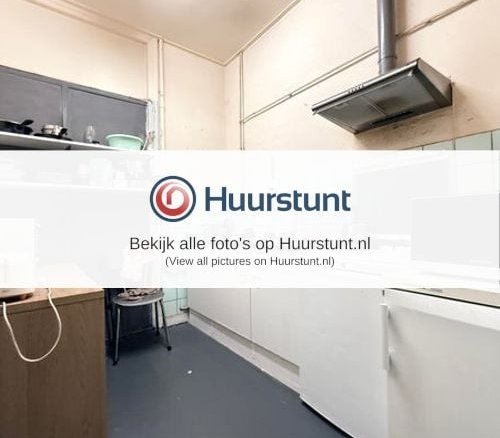 Woning aan de Nieuwe Boschstraat te Breda