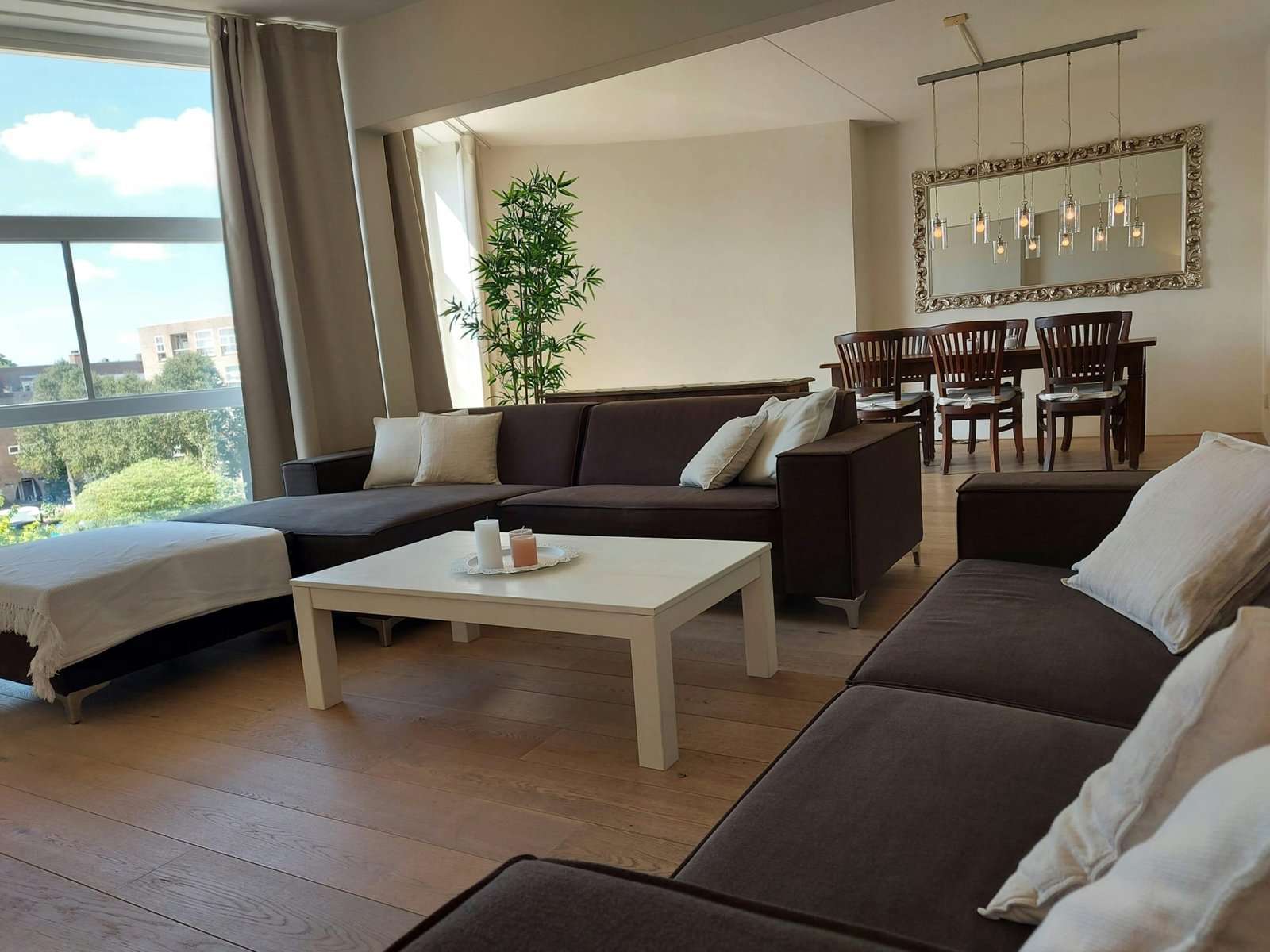 Appartement in Amsterdam