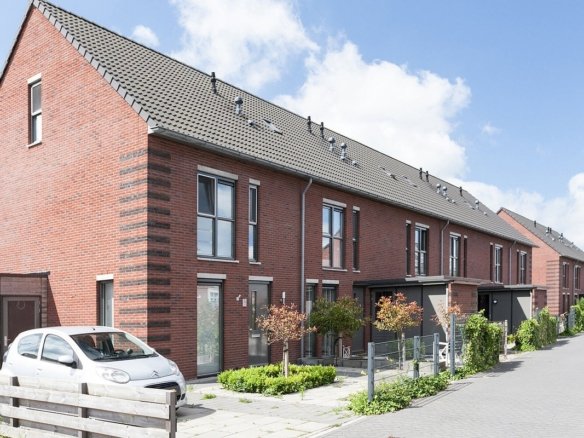 Eiland van Inti, 1705SE Heerhugowaard