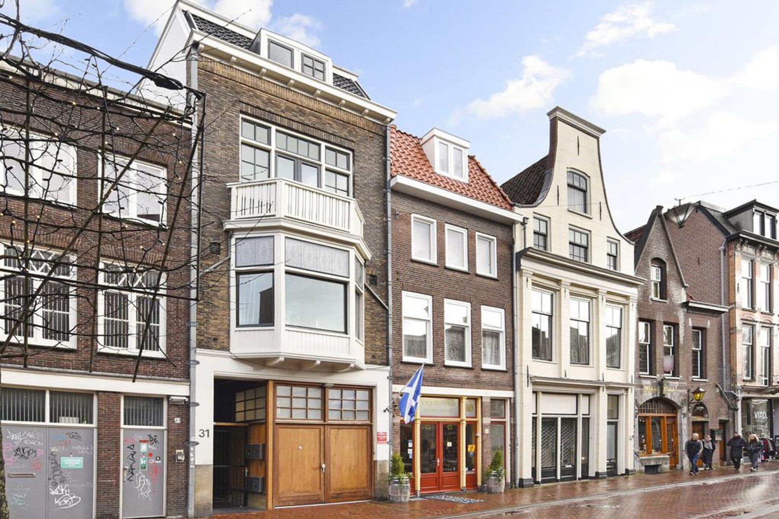 c3cfc8a5-efaa-4c98-a351-80d466f935c1 Woning aan de Koningstraat te Haarlem