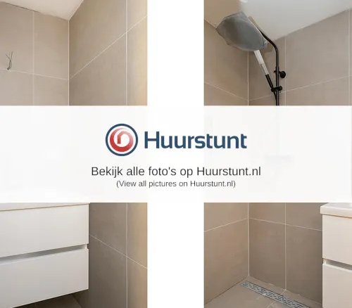 Woning aan de Valutaboulevard te Amsterdam