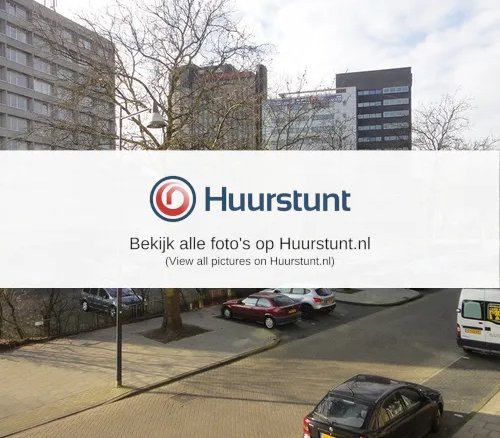 Woning aan de Pastoor Petersstraat te Eindhoven