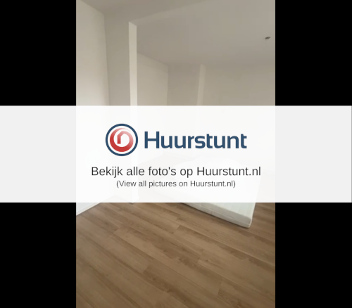 Woning aan de Berkelstraat te Groningen