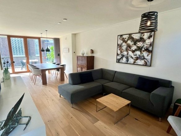 huis