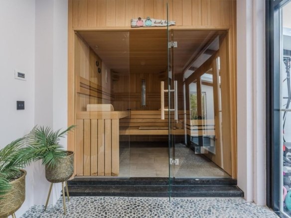 huis