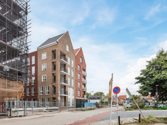De Houthaalder, 1506TM Zaandam