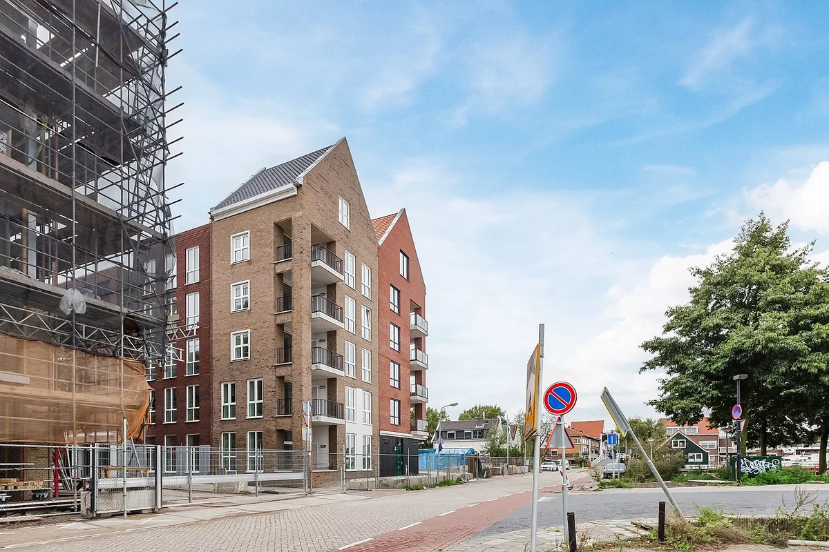 De Houthaalder, 1506TM Zaandam