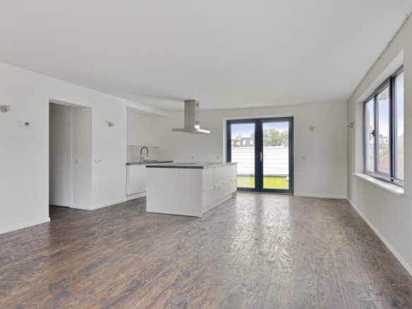 Appartement in Breda