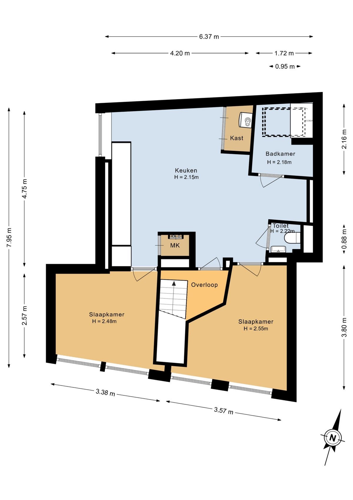 c474d9b1fa1343519b3a8f7ede7386c3 appartement