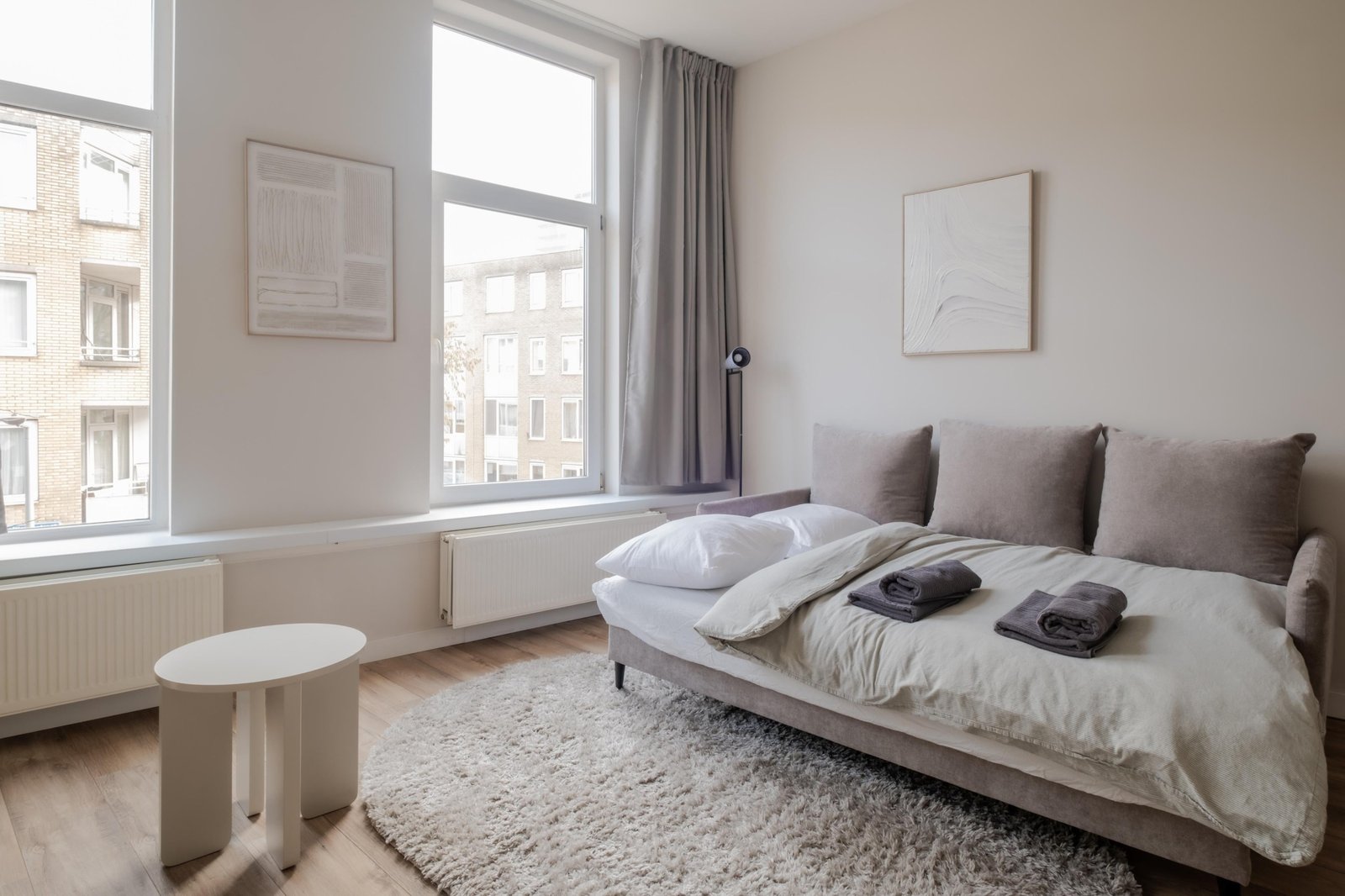 Appartement in Rotterdam