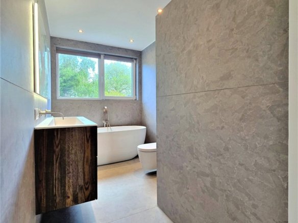 Reigerstraat, 1171TS Badhoevedorp